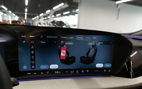 Audi Q5, 2025 год, 7 350 000 рублей, 20 фотография