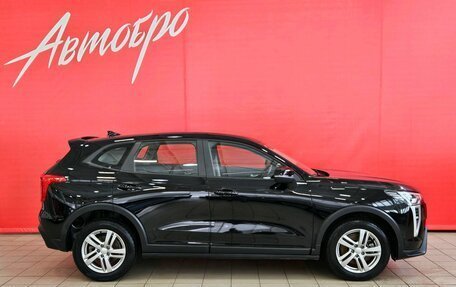 Haval Jolion, 2024 год, 1 679 000 рублей, 6 фотография