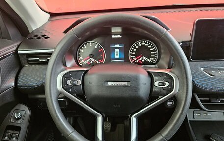 Haval Jolion, 2024 год, 1 679 000 рублей, 12 фотография