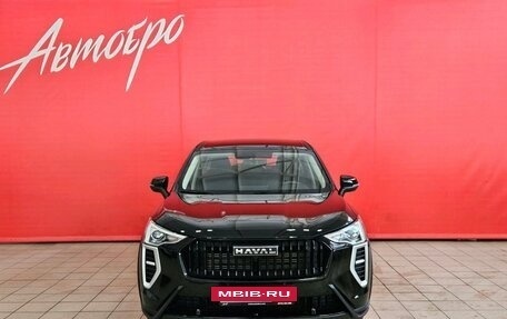 Haval Jolion, 2024 год, 1 679 000 рублей, 8 фотография