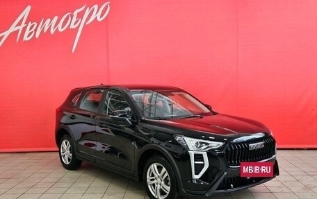 Haval Jolion, 2024 год, 1 679 000 рублей, 7 фотография