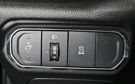 Haval Jolion, 2024 год, 1 679 000 рублей, 16 фотография