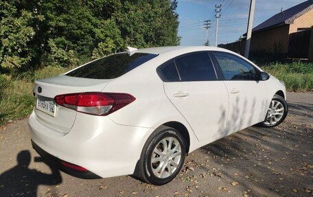 KIA Cerato III, 2018 год, 1 550 000 рублей, 6 фотография