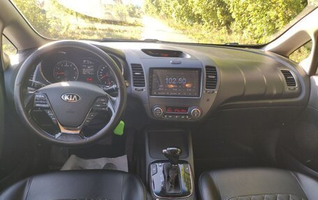 KIA Cerato III, 2018 год, 1 550 000 рублей, 11 фотография