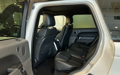 Land Rover Range Rover Sport II, 2014 год, 3 099 900 рублей, 18 фотография