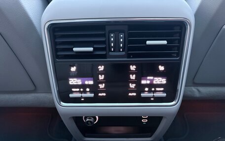 Porsche Cayenne III, 2021 год, 15 000 000 рублей, 9 фотография