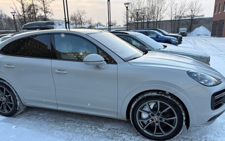 Porsche Cayenne III, 2021 год, 15 000 000 рублей, 4 фотография