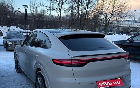 Porsche Cayenne III, 2021 год, 15 000 000 рублей, 3 фотография