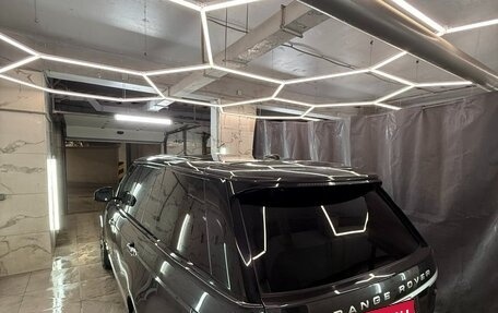 Land Rover Range Rover IV рестайлинг, 2013 год, 3 360 000 рублей, 7 фотография