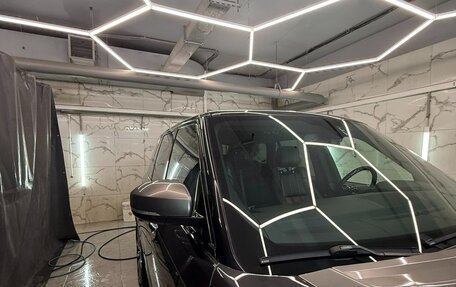 Land Rover Range Rover IV рестайлинг, 2013 год, 3 360 000 рублей, 9 фотография