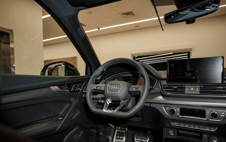 Audi Q5, 2025 год, 6 763 000 рублей, 12 фотография