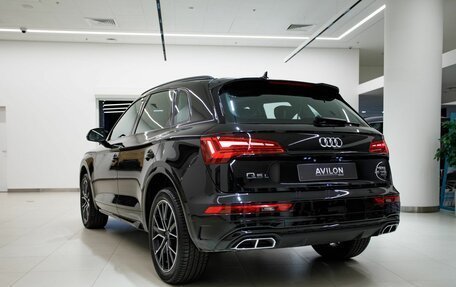 Audi Q5, 2025 год, 6 763 000 рублей, 7 фотография