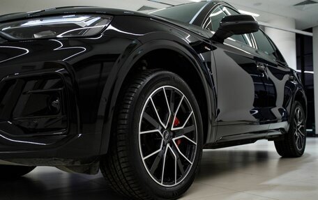 Audi Q5, 2025 год, 6 763 000 рублей, 24 фотография