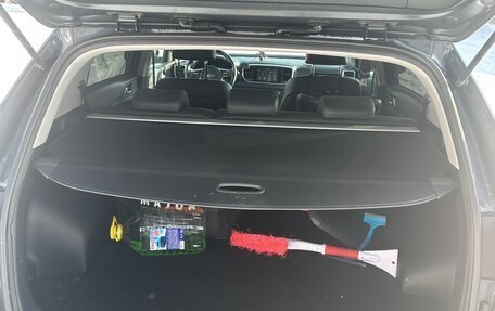 KIA Sportage IV рестайлинг, 2019 год, 2 600 000 рублей, 5 фотография