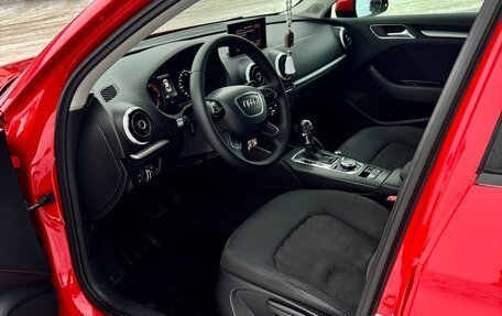 Audi A3, 2013 год, 1 400 000 рублей, 5 фотография