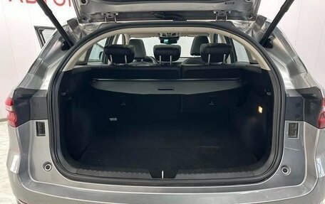 Haval F7 I, 2020 год, 2 000 000 рублей, 2 фотография