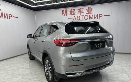 Haval F7 I, 2020 год, 2 000 000 рублей, 5 фотография