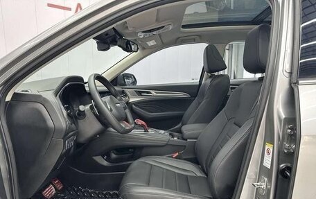 Haval F7 I, 2020 год, 2 000 000 рублей, 4 фотография