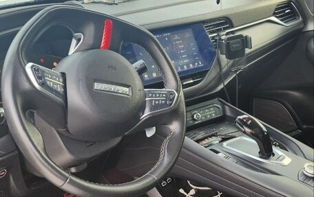 Haval F7 I, 2020 год, 2 000 000 рублей, 6 фотография