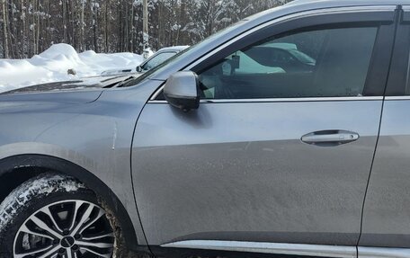 Haval F7 I, 2020 год, 2 000 000 рублей, 7 фотография