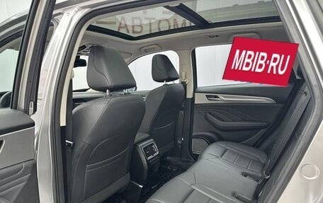 Haval F7 I, 2020 год, 2 000 000 рублей, 3 фотография