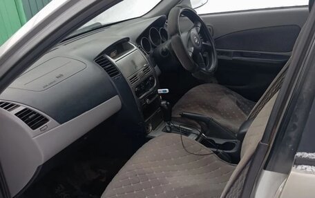 Nissan Wingroad III, 2004 год, 215 000 рублей, 4 фотография