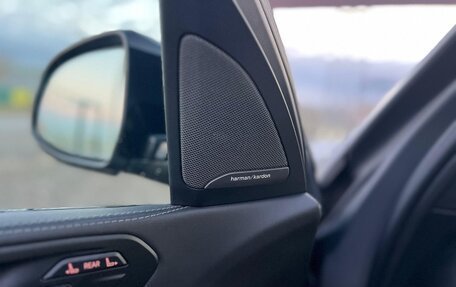 BMW X7, 2023 год, 13 900 000 рублей, 8 фотография