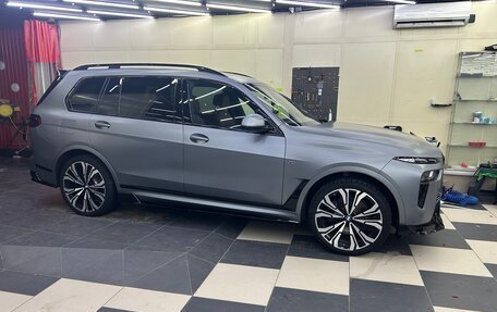 BMW X7, 2023 год, 13 900 000 рублей, 3 фотография