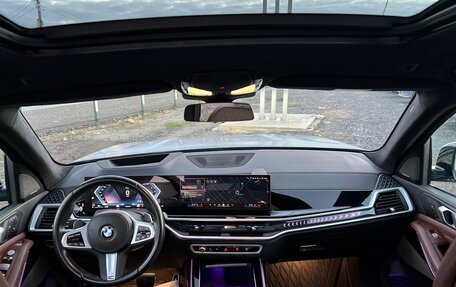 BMW X7, 2023 год, 13 900 000 рублей, 9 фотография