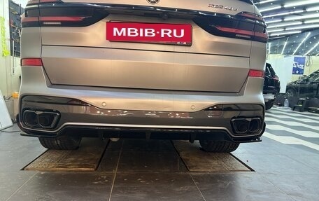 BMW X7, 2023 год, 13 900 000 рублей, 5 фотография