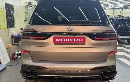 BMW X7, 2023 год, 13 900 000 рублей, 2 фотография