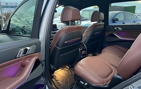 BMW X7, 2023 год, 13 900 000 рублей, 13 фотография