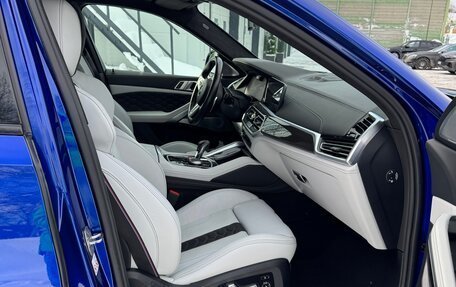 BMW X6 M, 2021 год, 12 500 000 рублей, 8 фотография