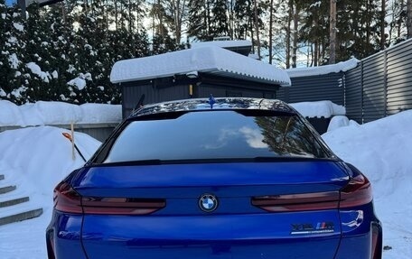 BMW X6 M, 2021 год, 12 500 000 рублей, 4 фотография