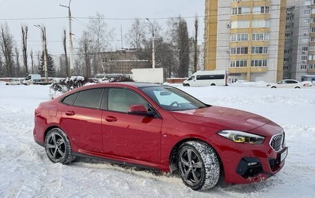 BMW 2 серия F44, 2020 год, 2 650 000 рублей, 13 фотография