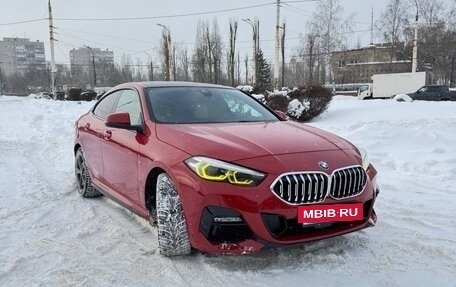 BMW 2 серия F44, 2020 год, 2 650 000 рублей, 2 фотография