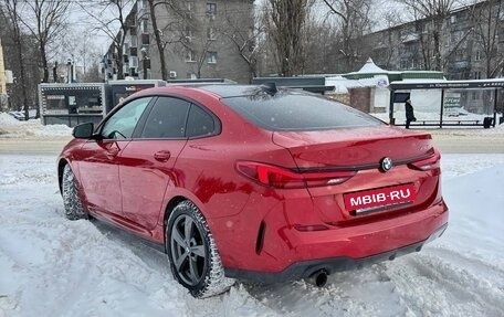 BMW 2 серия F44, 2020 год, 2 650 000 рублей, 4 фотография