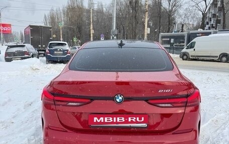BMW 2 серия F44, 2020 год, 2 650 000 рублей, 5 фотография