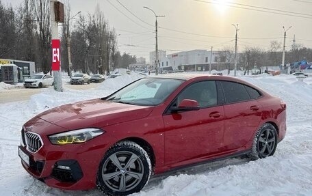 BMW 2 серия F44, 2020 год, 2 650 000 рублей, 14 фотография