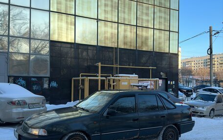 Daewoo Nexia I рестайлинг, 2004 год, 75 000 рублей, 4 фотография