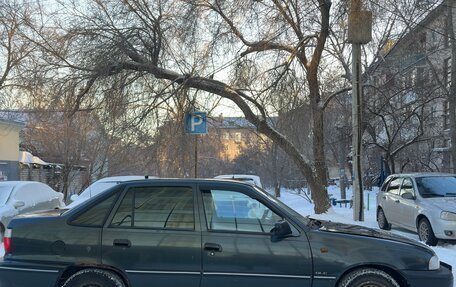 Daewoo Nexia I рестайлинг, 2004 год, 75 000 рублей, 2 фотография