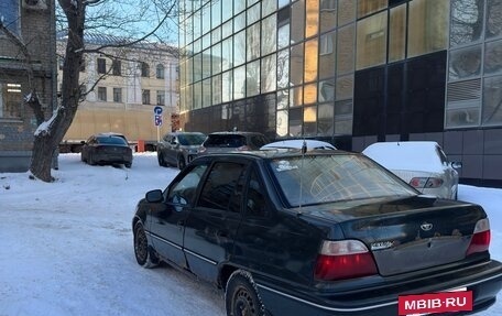 Daewoo Nexia I рестайлинг, 2004 год, 75 000 рублей, 3 фотография