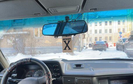 Daewoo Nexia I рестайлинг, 2004 год, 75 000 рублей, 10 фотография