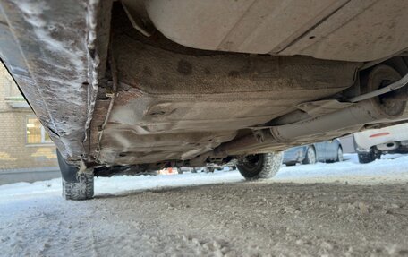 Daewoo Nexia I рестайлинг, 2004 год, 75 000 рублей, 9 фотография