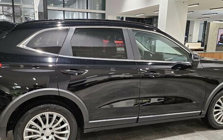 Haval Jolion, 2026 год, 1 999 000 рублей, 4 фотография