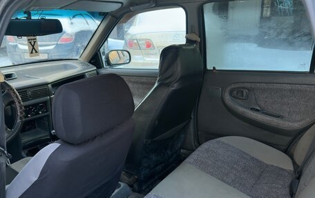 Daewoo Nexia I рестайлинг, 2004 год, 75 000 рублей, 7 фотография