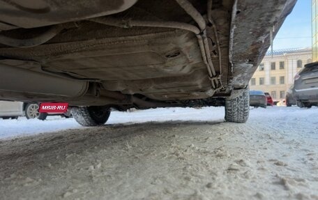 Daewoo Nexia I рестайлинг, 2004 год, 75 000 рублей, 8 фотография