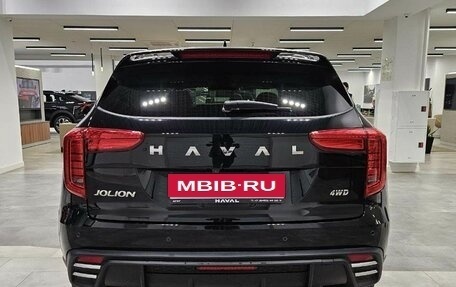 Haval Jolion, 2026 год, 1 999 000 рублей, 6 фотография