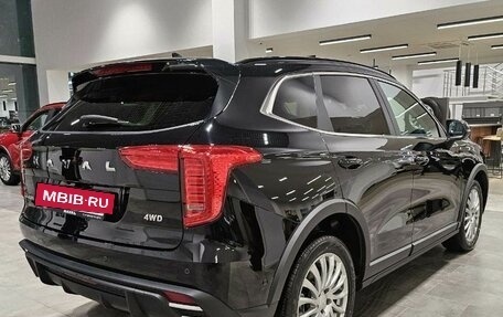 Haval Jolion, 2026 год, 1 999 000 рублей, 5 фотография