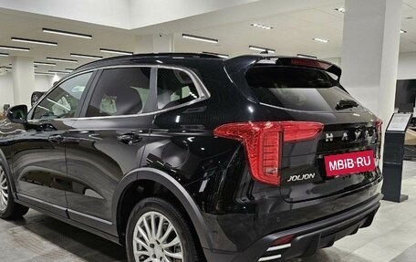 Haval Jolion, 2026 год, 1 999 000 рублей, 7 фотография